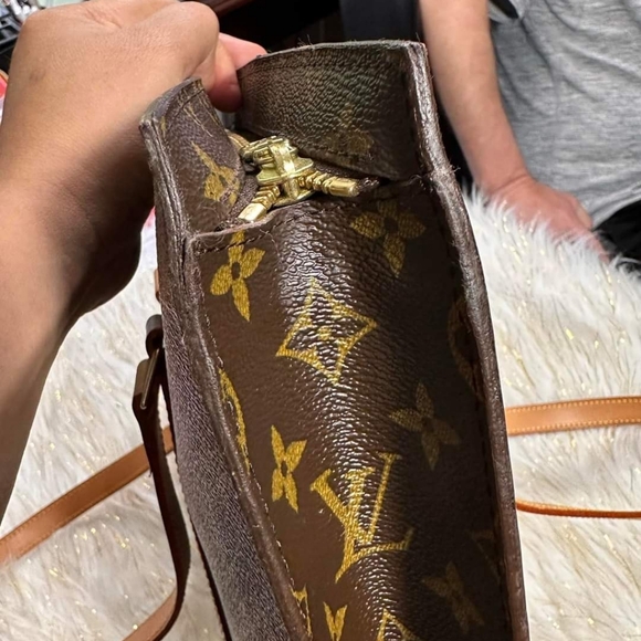 #luisvuitton  bag - Picture 6 of 9